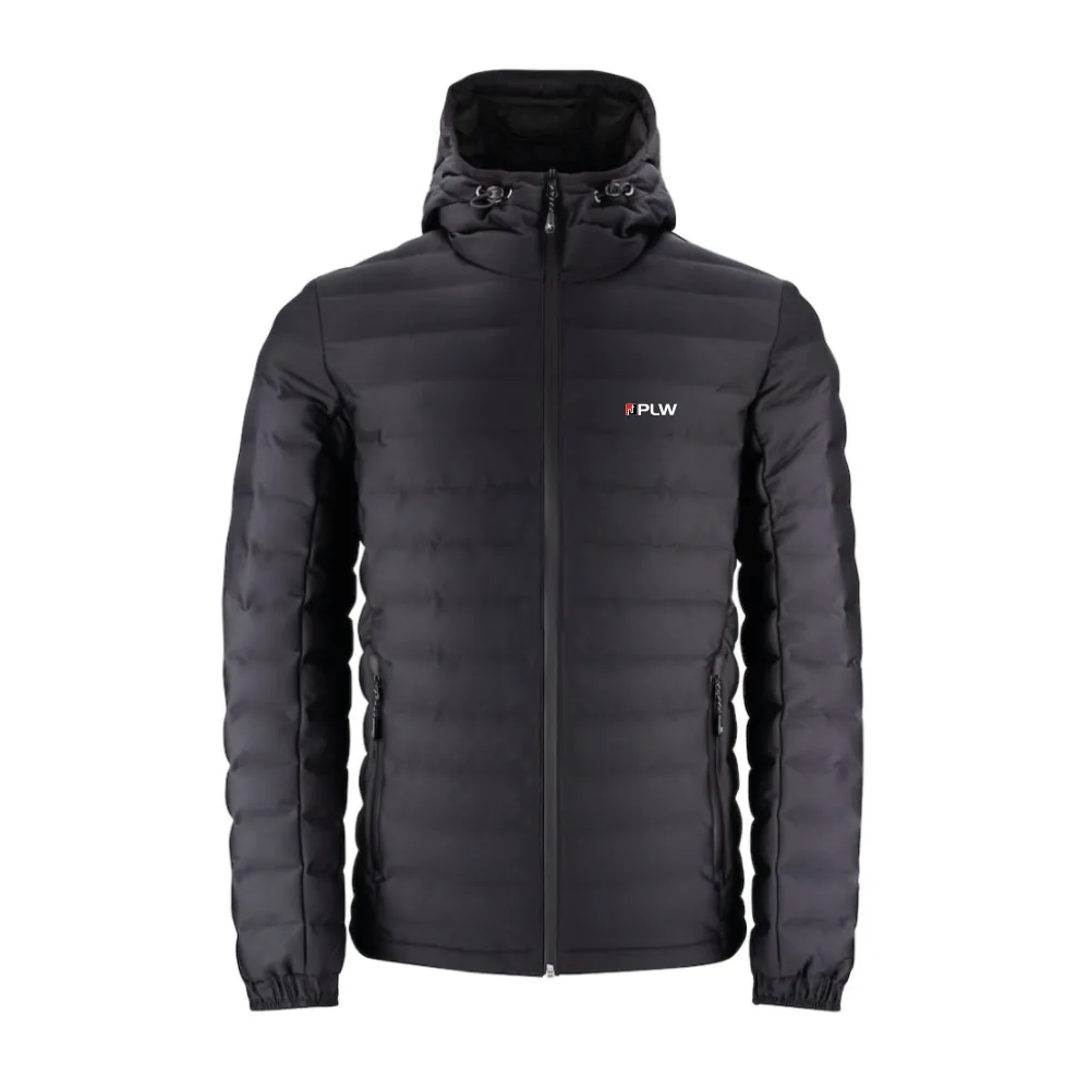 Harvest Woodlake Men Jacket Black