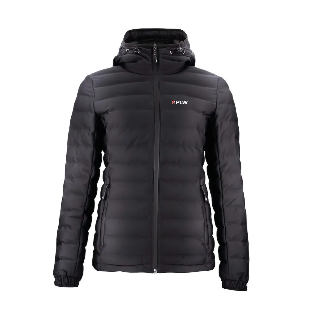 Harvest Woodlake Woman Jacket Black