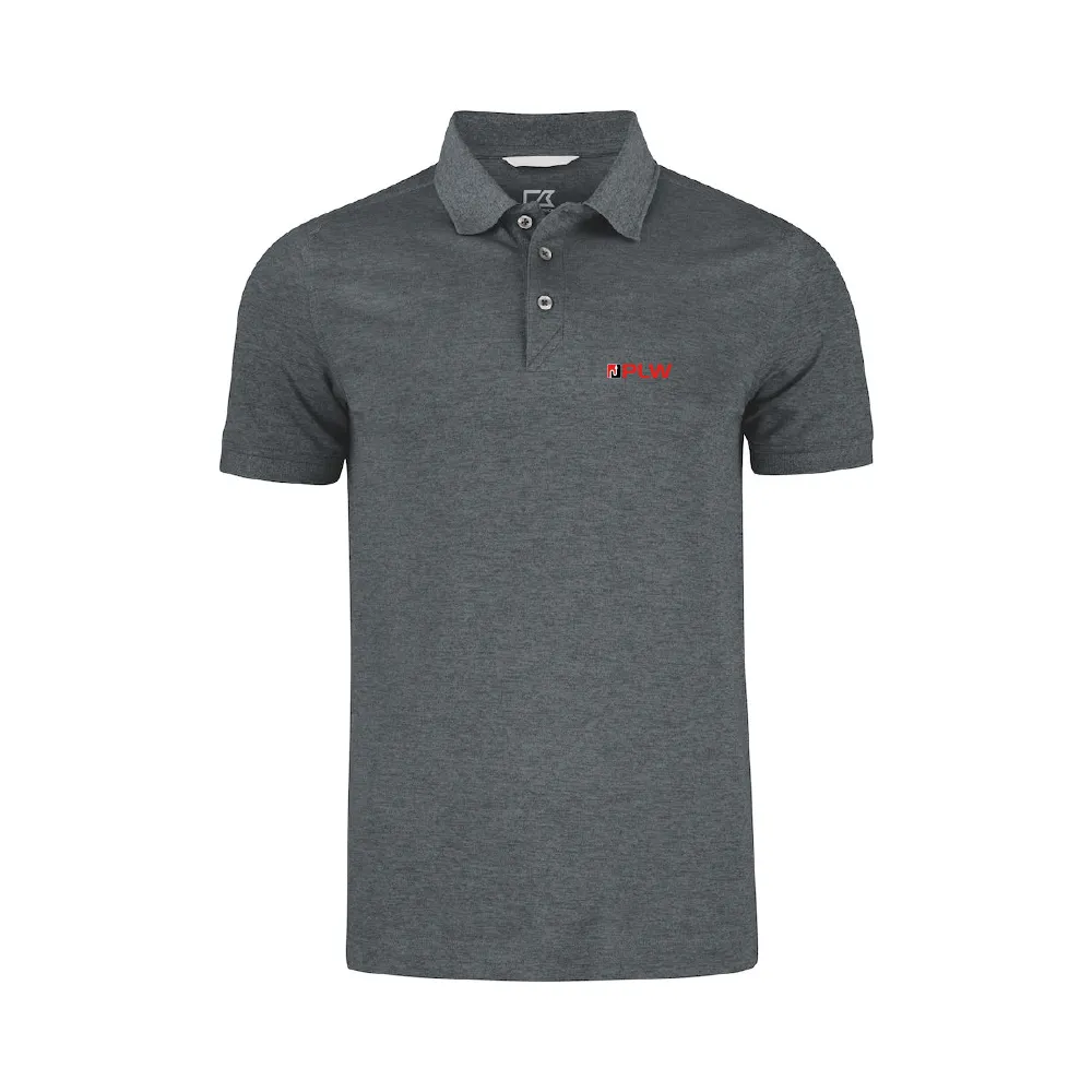 Advantage Polo Men Anthracite