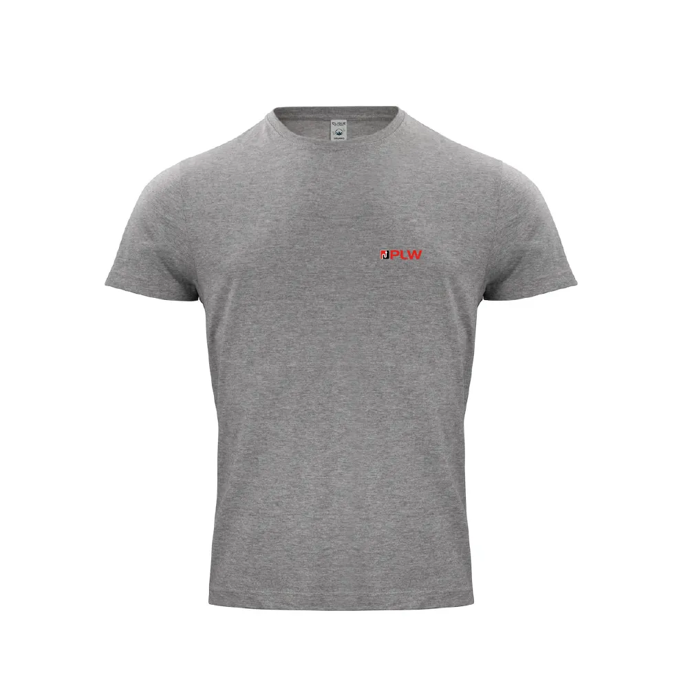 Classic OC-T Men Gråmel