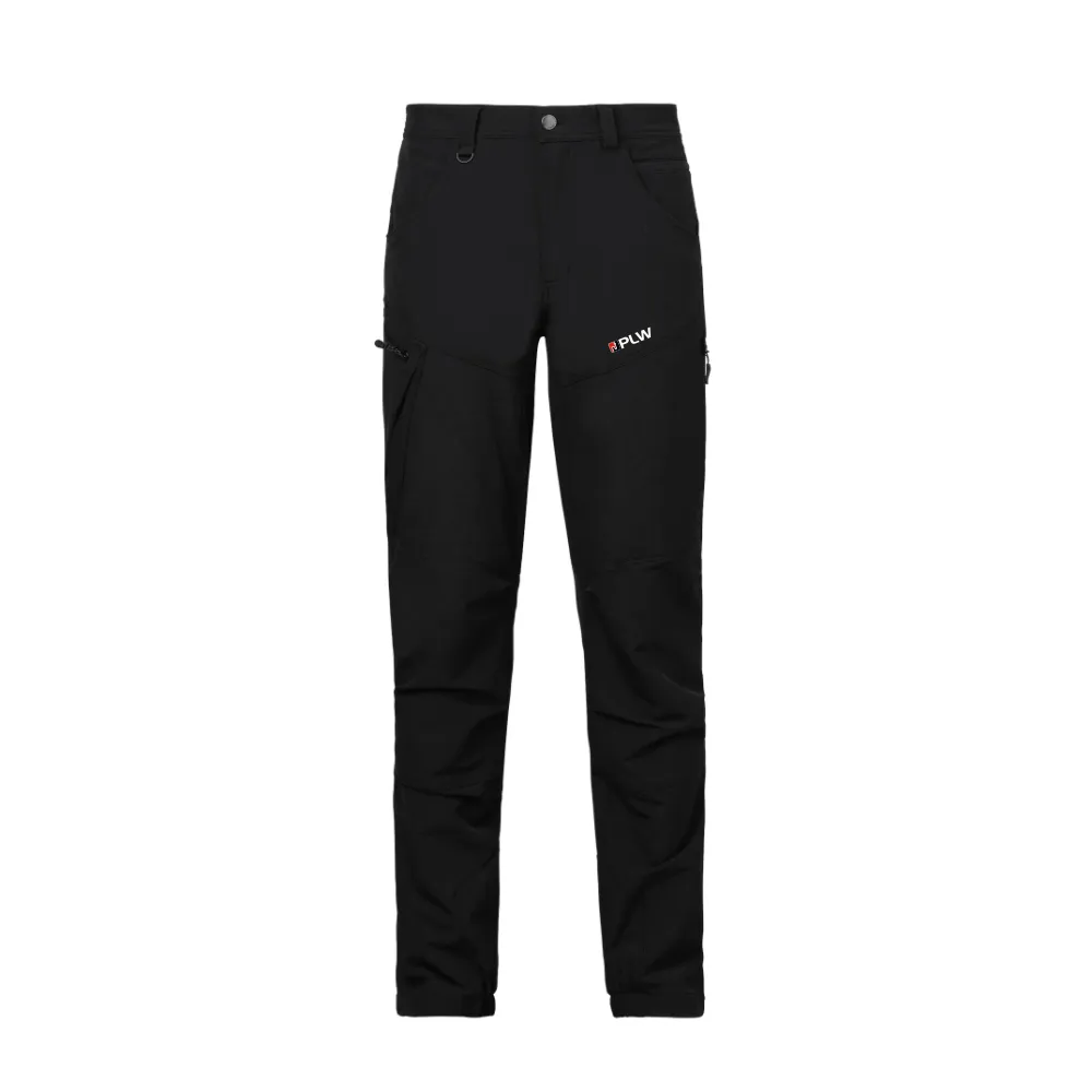 Wiggo byxa hybrid black