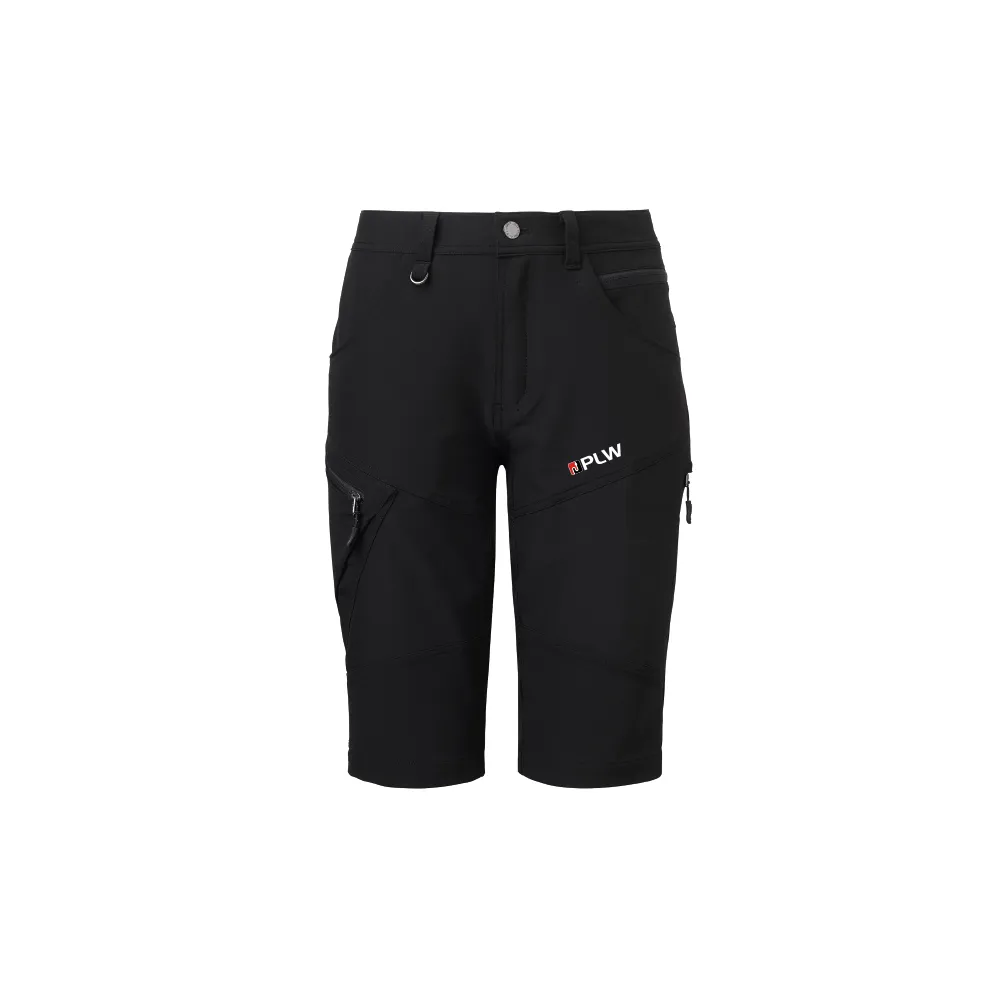 Wega shorts black