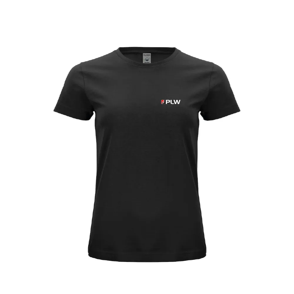 Classic OC-T Ladies Svart